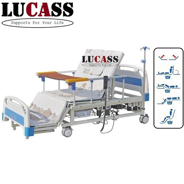 lucass GB-T5D